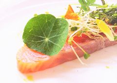 レストラン サレ・ポワヴレ