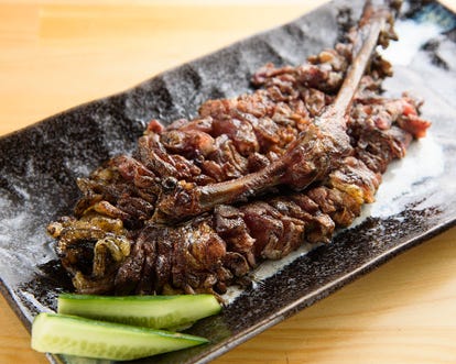 美味しいお店が見つかる 高円寺 居酒屋 喫煙可 おすすめ人気レストラン ぐるなび