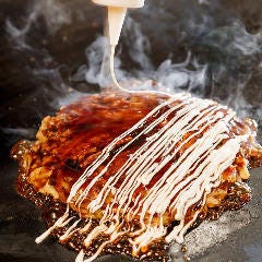 京鉄板焼肉 こと乃