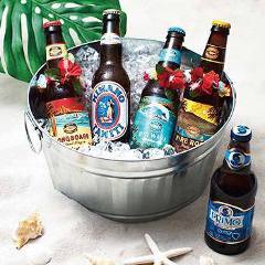 50種類以上と豊富なお酒をご用意しております。世界のビールも♪