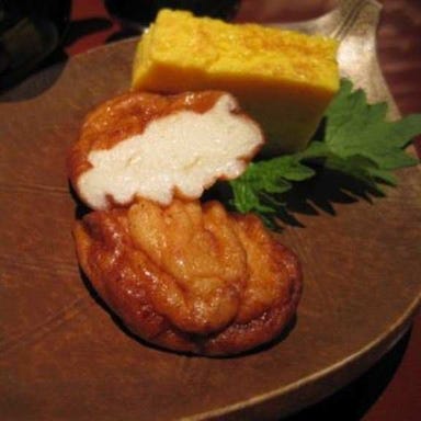 赤坂 多に川  料理・ドリンクの画像
