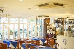 MLBcafe TOKYO 恵比寿イメージ