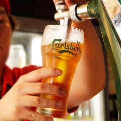 18時迄のご入店限定！飲み放題付アーリータイムプラン2,500円!!