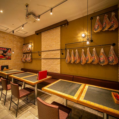 美味しいお店が見つかる 梅田のイタリアン イタリア料理 でおすすめしたい人気のお店 ぐるなび