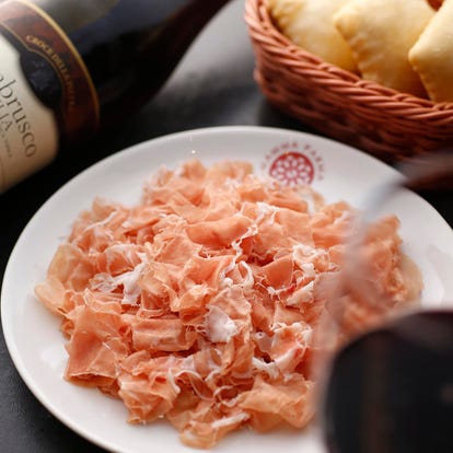 梅田 ランチ 生ハム おすすめ人気レストラン ぐるなび