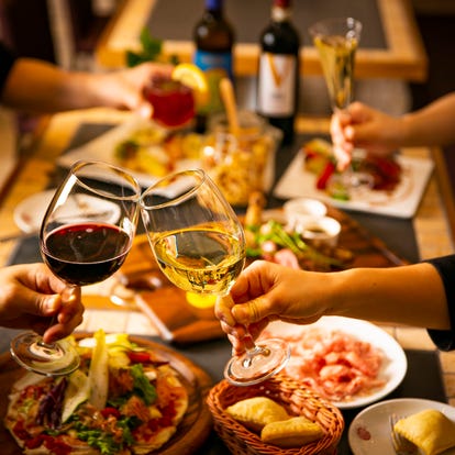 美味しいお店が見つかる 梅田のイタリアン イタリア料理 でおすすめしたい人気のお店 ぐるなび 美味しいお店が見つかる 梅田のイタリアン イタリア料理 でおすすめしたい人気のお店 ぐるなび