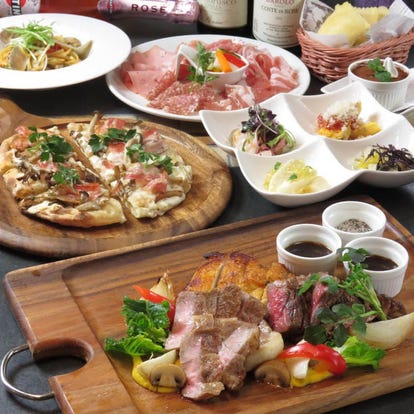 美味しいお店が見つかる 梅田のイタリアン イタリア料理 でおすすめしたい人気のお店 ぐるなび 美味しいお店が見つかる 梅田のイタリアン イタリア料理 でおすすめしたい人気のお店 ぐるなび