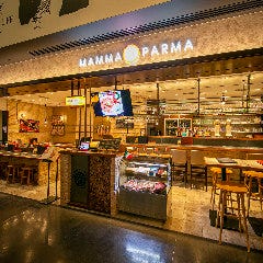 MAMMA PARMA（マンマパルマ） グランフロント大阪店