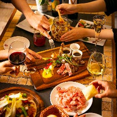 MAMMA PARMA（マンマパルマ） グランフロント大阪店 