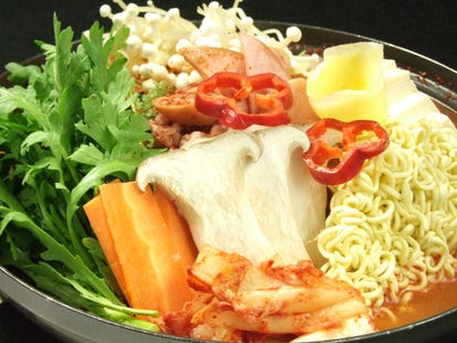 美味しいお店が見つかる 柏のアジア エスニック料理でおすすめしたい人気のお店 ぐるなび