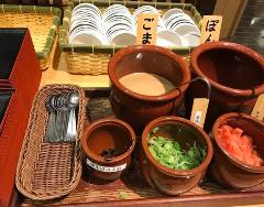 しゃぶ菜 アリオ八尾