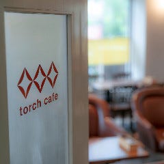 torch cafe 