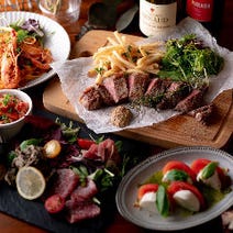 ［恵比寿ダイニングカフェ］ｔｏｒｃｈ ｃａｆｅの画像