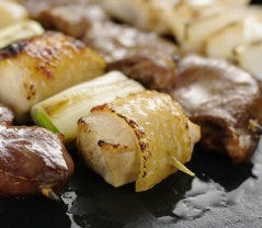 やきとり 鶏陣 長岡店