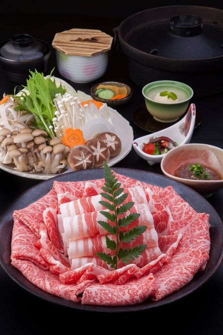 華蓮 鹿児島店 鹿児島市 しゃぶしゃぶ ぐるなび