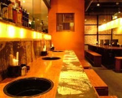 炭火焼肉 酒家 牛角 吉祥寺公園口店 吉祥寺 焼肉 ぐるなび