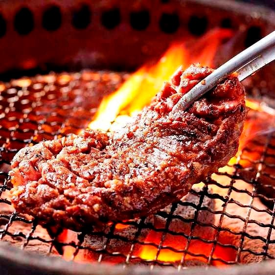 炭火焼肉 酒家 牛角 吉祥寺公園口店 吉祥寺 焼肉 ぐるなび