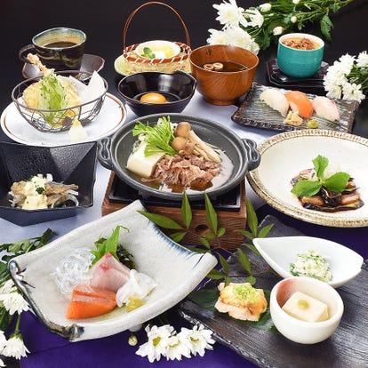 広島市安佐南区 ランチ 結納 おすすめ人気レストラン ぐるなび