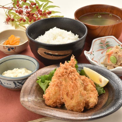 ランチならここ 広島市の日本料理でおすすめしたい人気のお店 ぐるなび