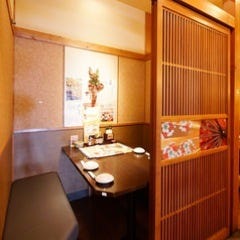 個室完備 寿司居酒屋 花の舞 ビエラ塚口店