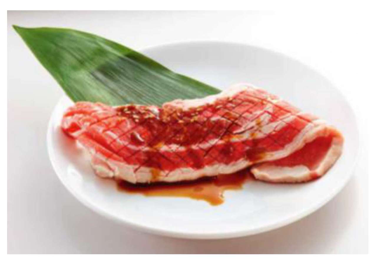 焼肉 きん ぐ 三河 安城 店