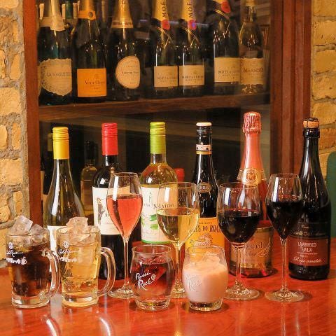 びすとろ ぼん てん 仙台 駅 東口 店