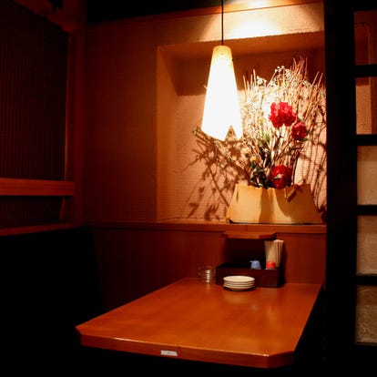 ゆったり個室 東京駅 八重洲 の居酒屋でおすすめ 人気の完全個室 ソファー席など ぐるなび