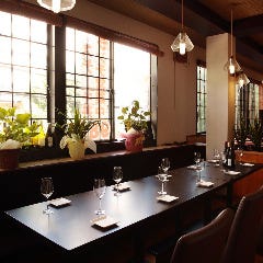 Wine＆Sake ぐらんあるぶる