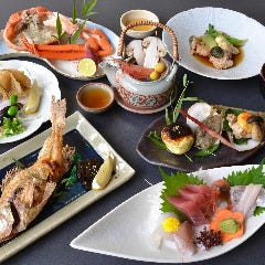 割烹 小川