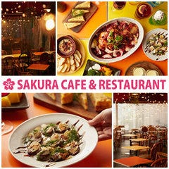 サクラカフェ＆レストラン 池袋 