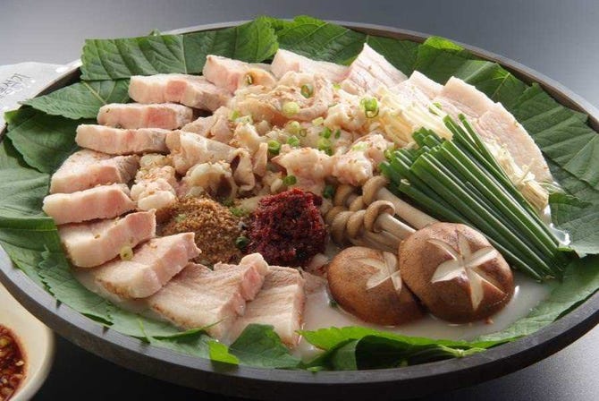 韓国家庭料理 チェゴヤ ゲートシティ大崎店 大崎 韓国料理 ぐるなび