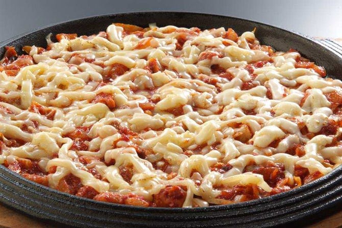 韓国家庭料理 チェゴヤ ゲートシティ大崎店 大崎 韓国料理 ぐるなび