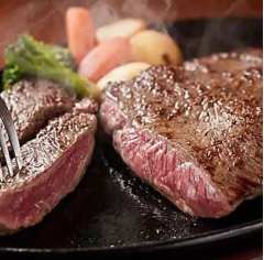 JUMBO STEAK HAN’S 奇跡の1マイル店