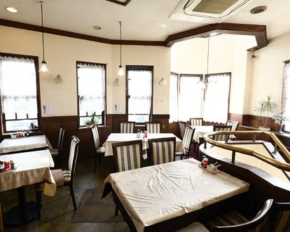 美味しいお店が見つかる 熊谷 おしゃれな雰囲気 おすすめ人気レストラン ぐるなび