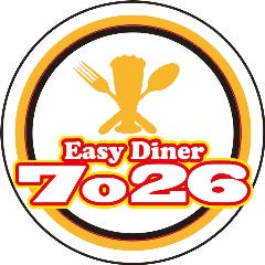 Easy Diner 7026