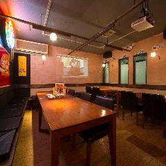 【30名様〜貸切OK】 個室含め最大60名!2F合わせ店舗貸切120名
