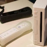 【幹事様らくらくパック特典　その25】
Wii貸し出し、無料！