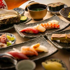 祇園 鮨よし