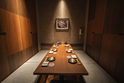 美味しいお店が見つかる 西梅田の居酒屋でおすすめしたい人気のお店 ぐるなび