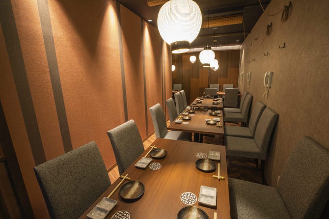 薩摩ごかもん 大阪梅田本店 西梅田 居酒屋 ぐるなび