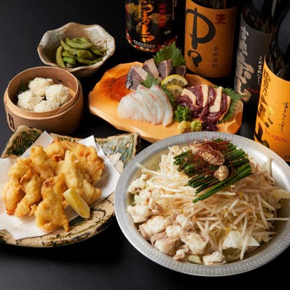 美味しいお店が見つかる 西梅田 居酒屋 デートに使える おすすめ人気レストラン ぐるなび