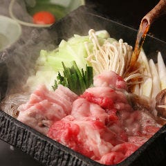 薩摩ごかもん 大阪梅田本店 