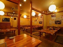 居酒屋 ももたろお