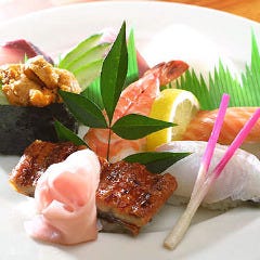 すし・ちゃんこ ももたろお