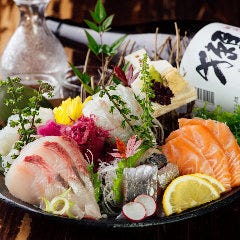 大宮で接待におすすめな料亭 レストラン