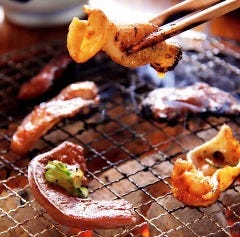 秩父焼肉ホルモン 一番館