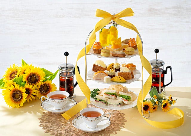 スカイラウンジ 203