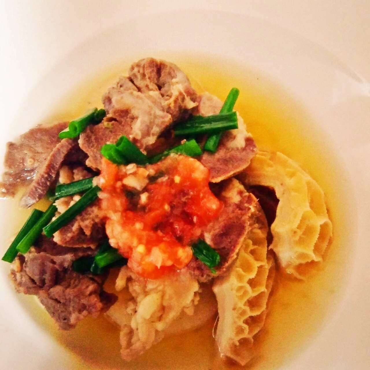 Osteria S Puro エスプーロ 西院 阪急 イタリアン フレンチ Goo地図