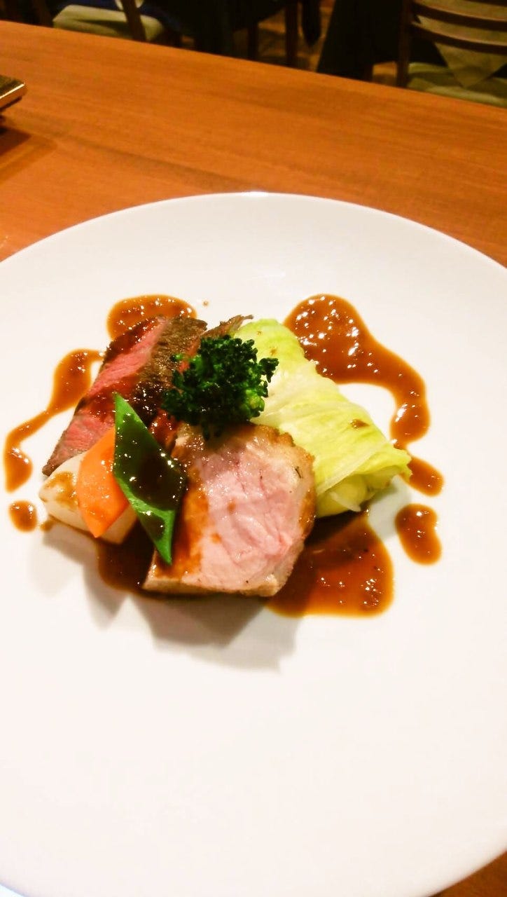 Osteria S Puro エスプーロ 西院 阪急 イタリアン フレンチ Goo地図 Osteria S Puro エスプーロ 西院 阪急 イタリアン フレンチ Goo地図
