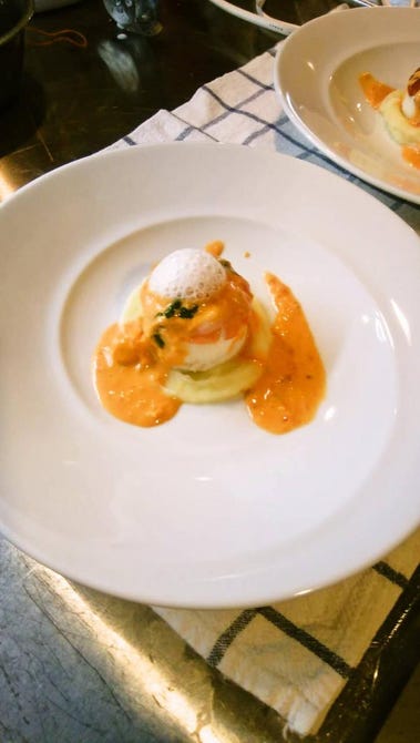 Osteria S Puro エスプーロ 西院 イタリアン イタリア料理 ぐるなび